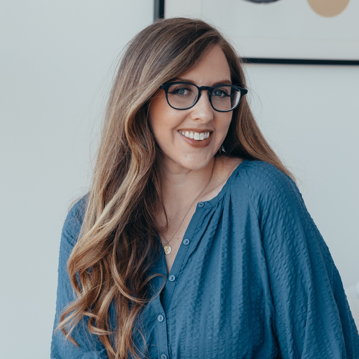 Katherine Boyarsky photo