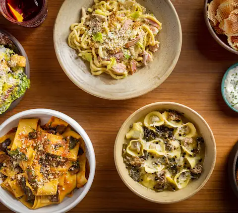 BestRestaurantsChicago Daisies group article