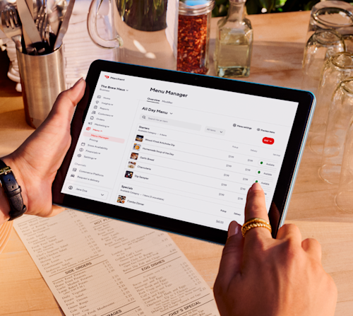 Mx - Webinars - Marketplace - Menu Health