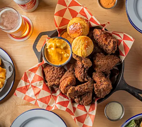 BestRestaurantsChicago Parsons friedchicken article