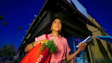 Dx Make the most with more ways to dash