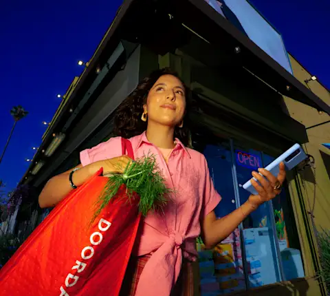 Dx Make the most with more ways to dash