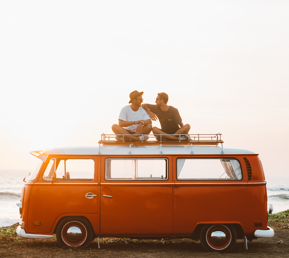 Au - Dx - Backpacker