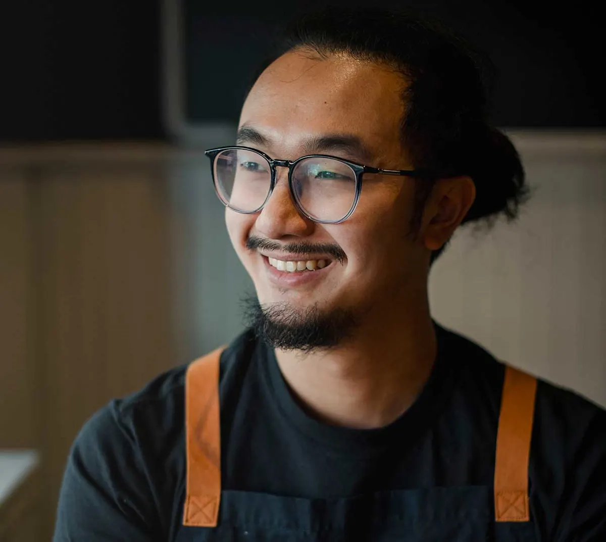 Mx - Jacob Trinh Pho Town Philly