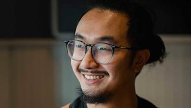Mx - Jacob Trinh Pho Town Philly