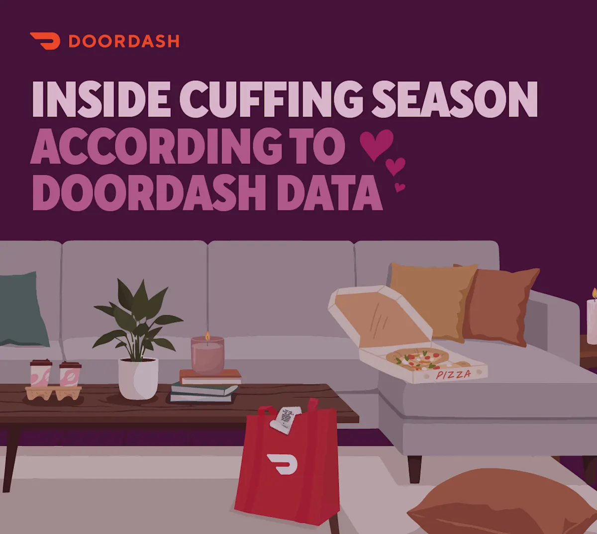 Cuffing Season Header