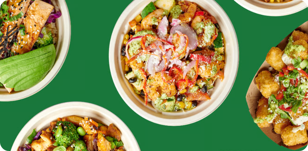 Mx - Green Tomato Grill - Image