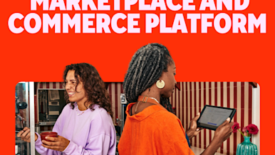 Mx (US) - Summaries - Better Together: DoorDash Marketplace & Commerce Platform