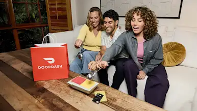 DoorDash DashPass now available to eligible customers, bringing rewards and savings to millions of Australians