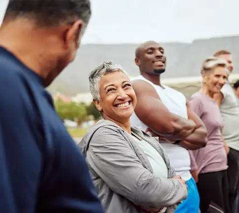 DDfB - Grow Your Leadership - Group Activity