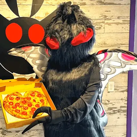 Mx - Mythical Pizza - 3 Images - #3
