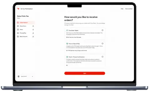 Mx (US) - City Pages - How It Works