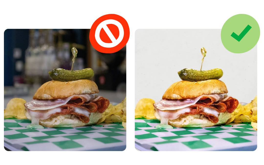 Mx - How to Add Photos - Magic Photo Editor - Results