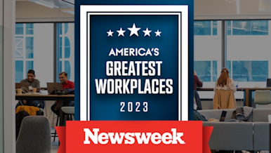 Greatest Workplaces Hero