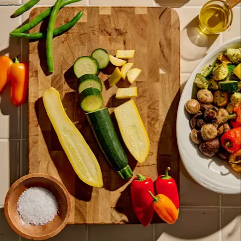 Mx - OTRB - Food Gallery - #2