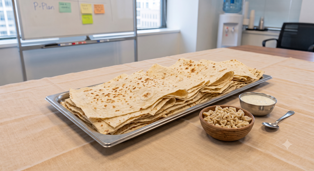 lavash-tray