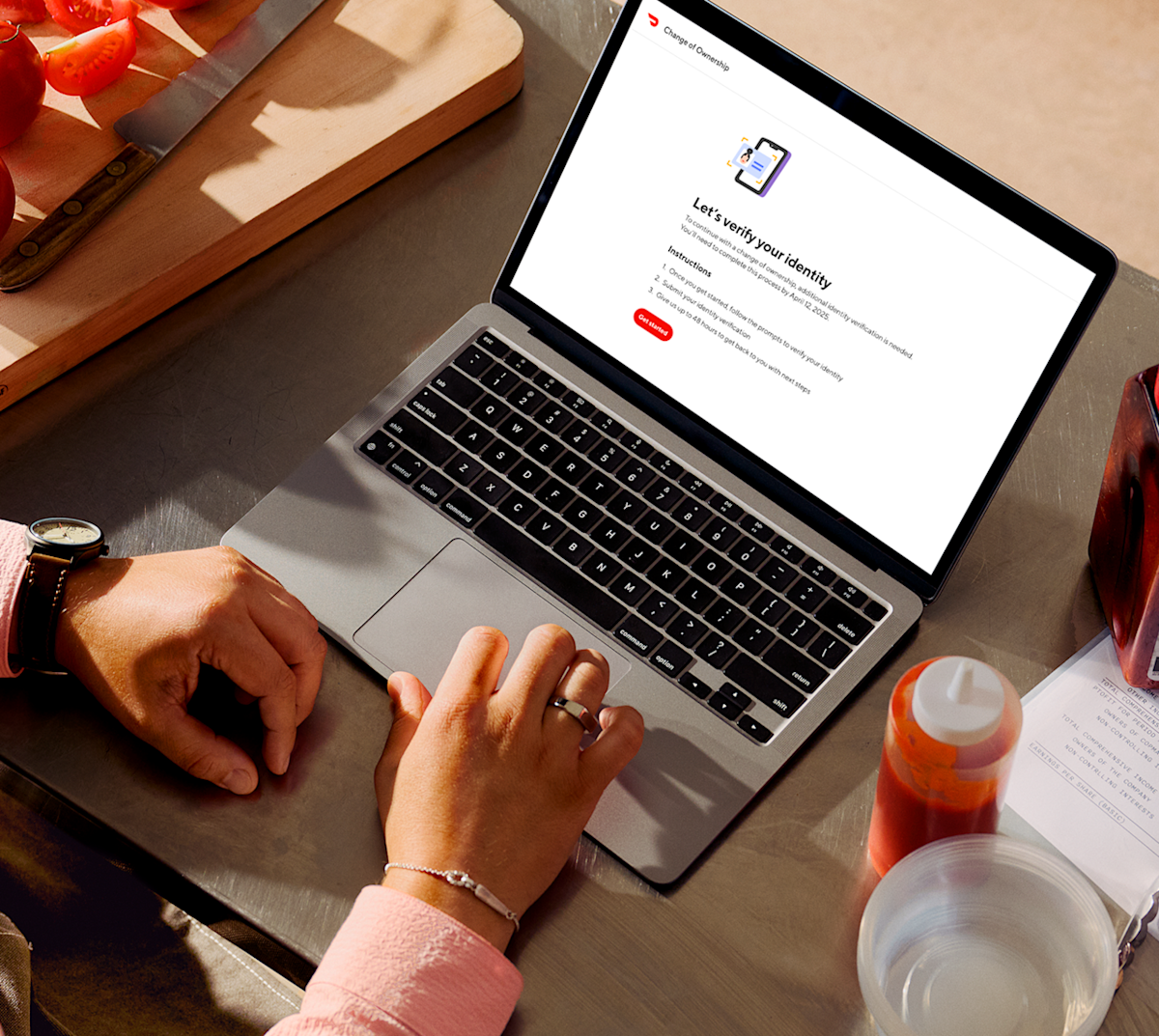 Mx - Learning Center - How to Protect Yourself Against Fraud - Header
