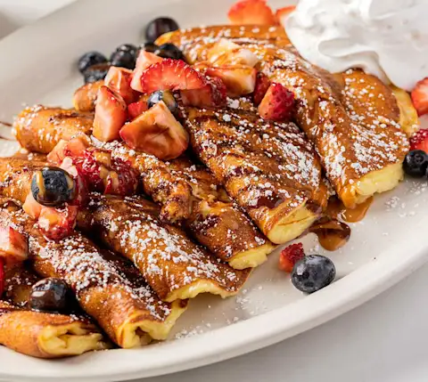 honey honey cafe and crepery