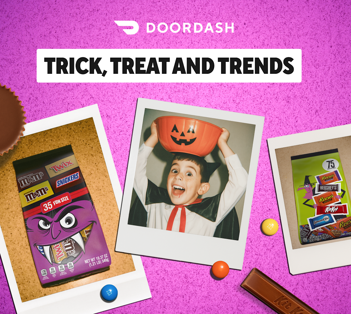 Halloween Blog Header