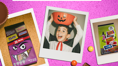 Halloween Blog Header