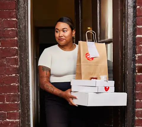 Pizza Delivery
