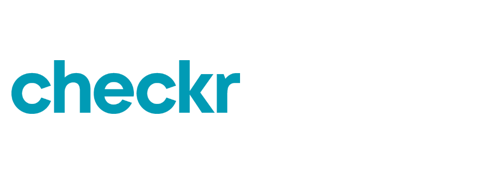 DDfB— Checkr logo
