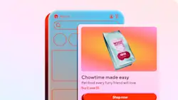 Ads - Products Page - CPG Card - Spotlight