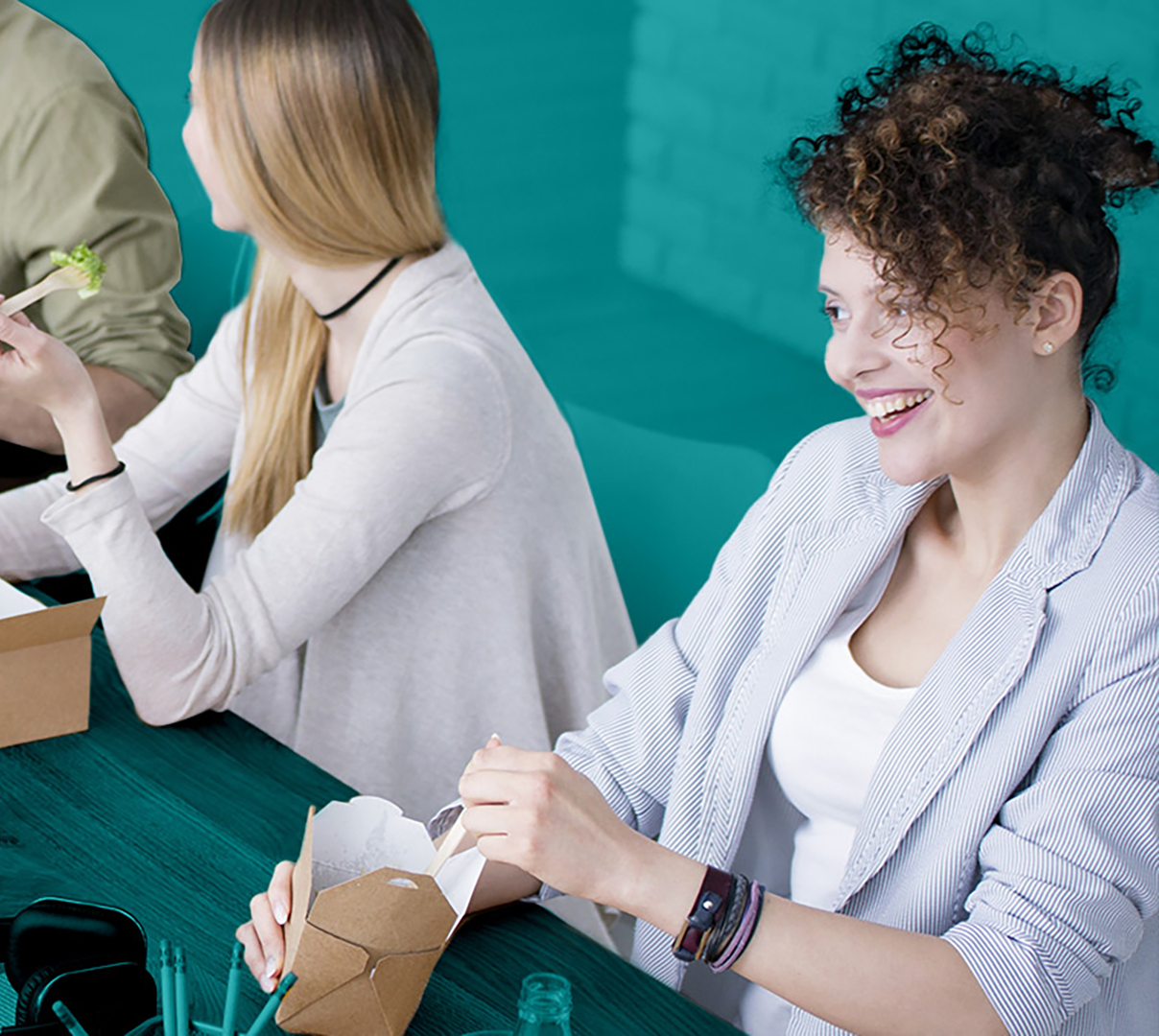 DDfB - Expensed Meals Blog - Hero