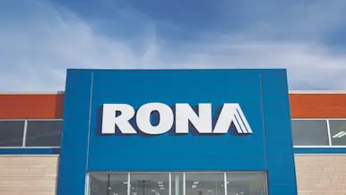 RONA Storefront