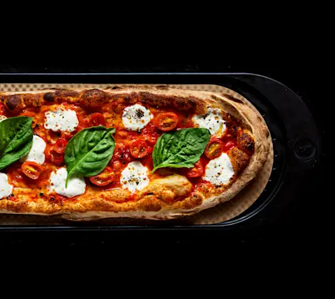 slice of pizza