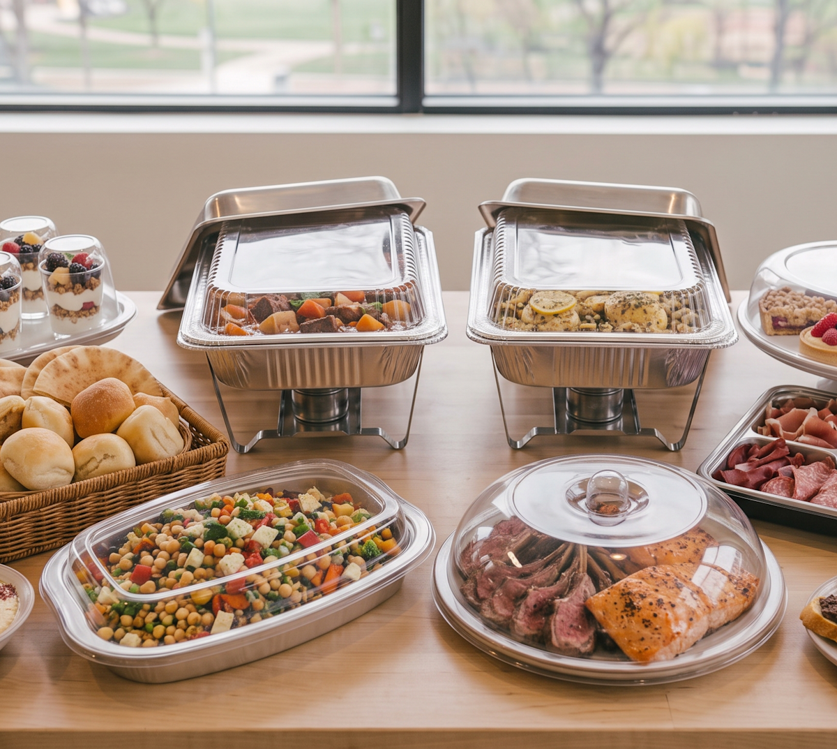kosher-catering-trays