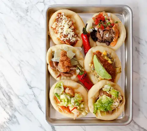 BestMexicanDenver KachinaCantina frybreadtacos article
