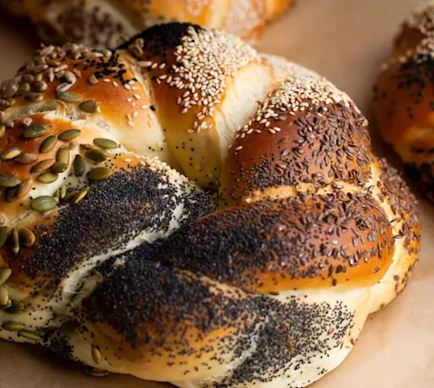 breads bakery