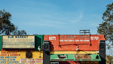 Mx Blog (Secret Menu) holding it down