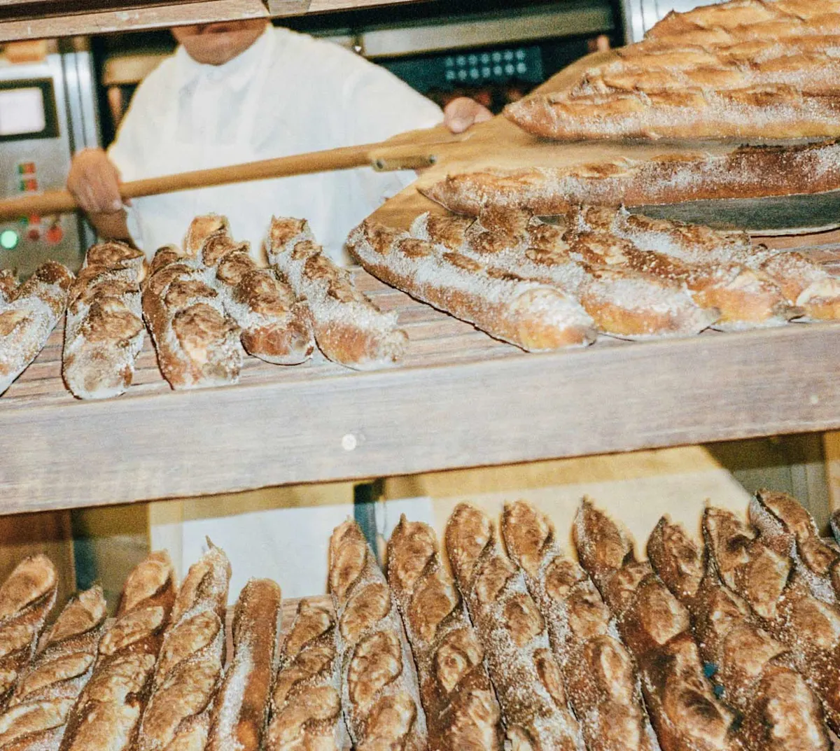 Cav blog- bread