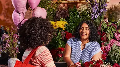 Mx Blog - Top Flower Delivery and Florist Trends 2025 - Hero