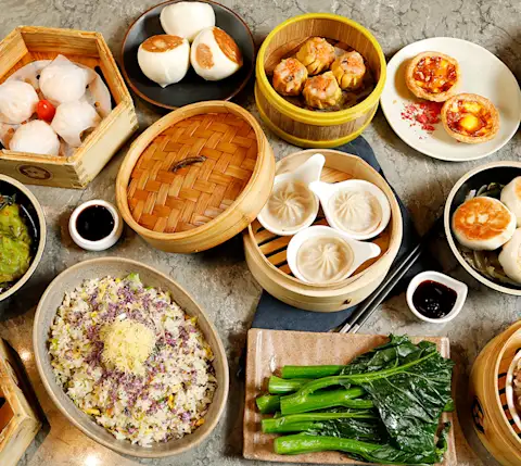 BestChineseSF PaletteTeaHouse group article