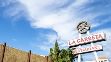 La Carreta Blog Hero