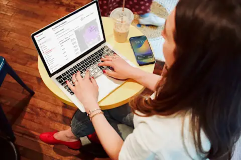 DoorDash Merchant Portal