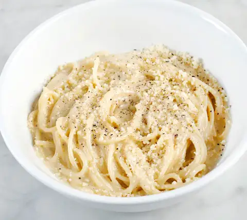 MichelinSF Fiorella cacioepepe article