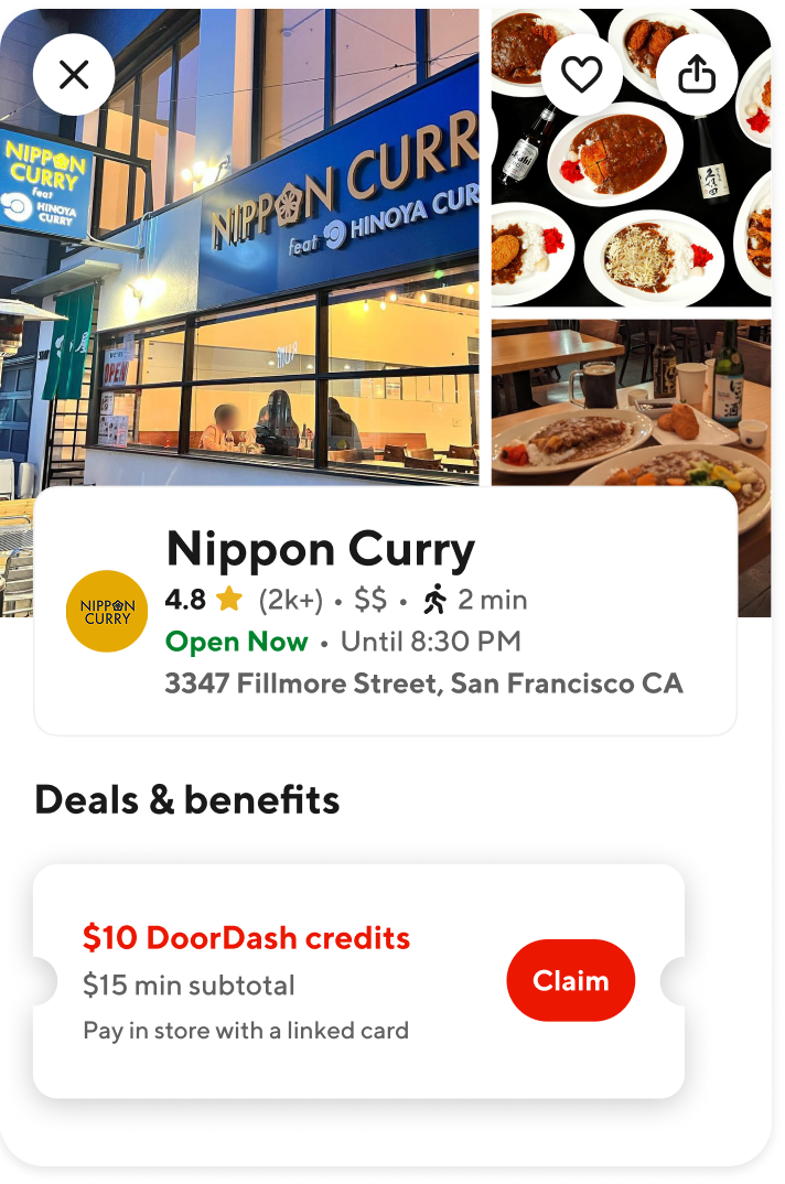 Drive Foot Traffic When It Matters Most