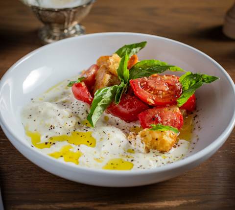 Stracciatella