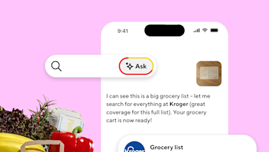 Ask DoorDash