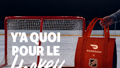 What's For Hockey Newsroom Hero Image – French