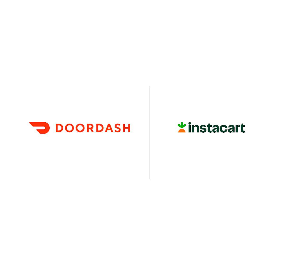 DoorDash to acquire Instacart