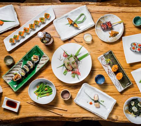 Caviar Blog- Arami
