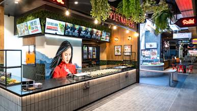 Roll'd white label delivery sales