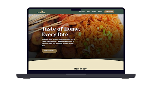 kkafricancuisine.com