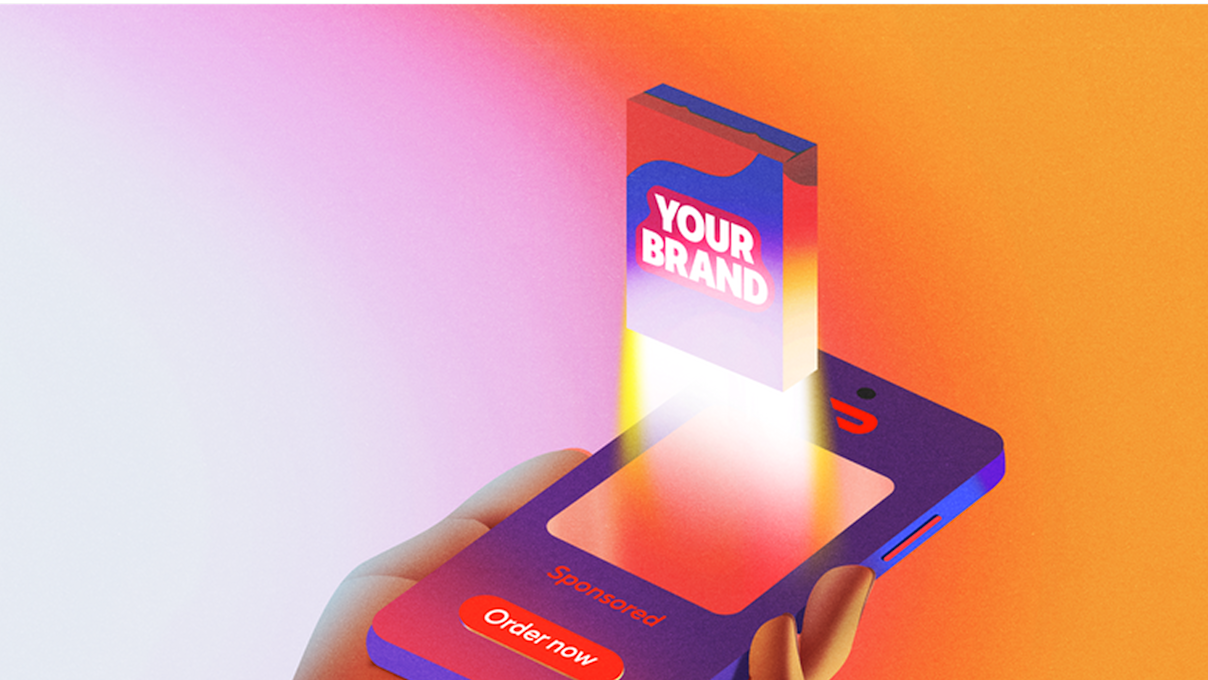 Ads - Image - Brands Breaking Through