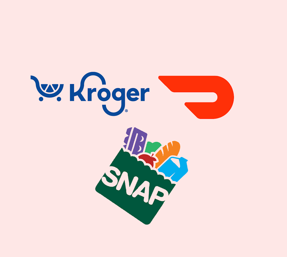 Kroger SNAP
